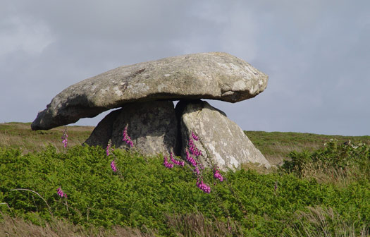 Chûn Quoit