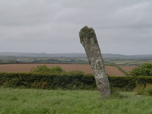 The Pipers south stone
